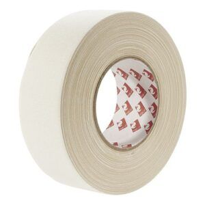 textilná páska béžová 30x50